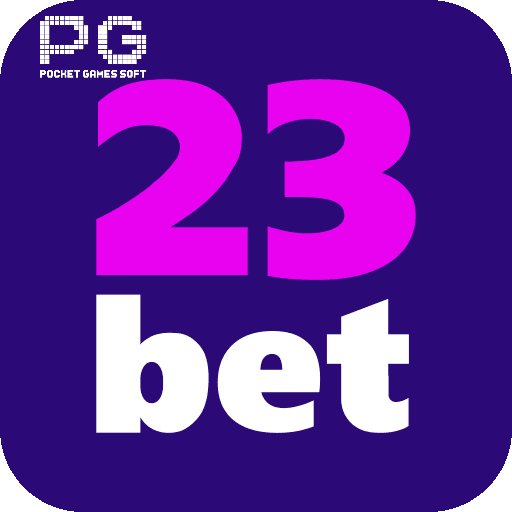 23BET Logo